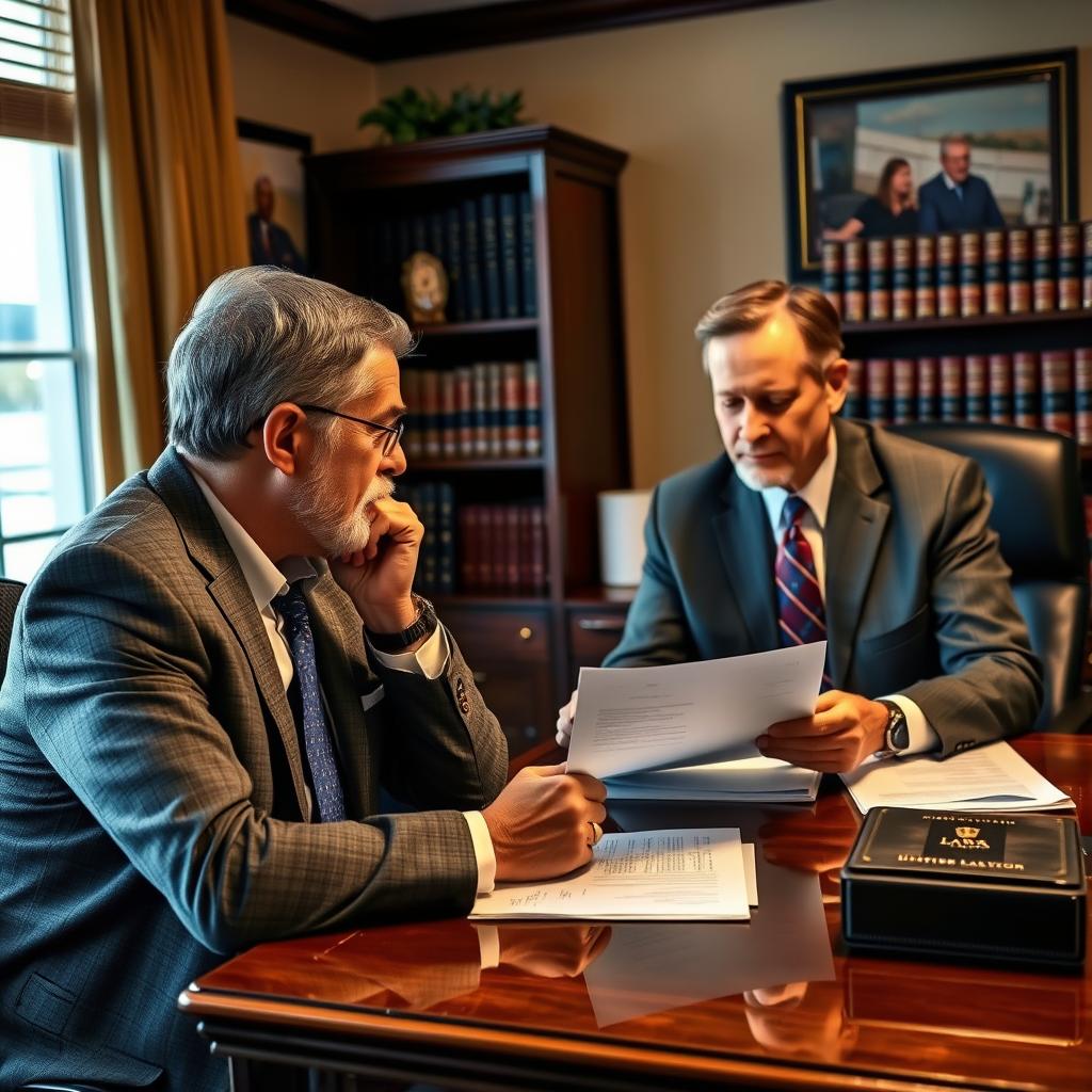 Wrongful Death Lawyer James City County, VA