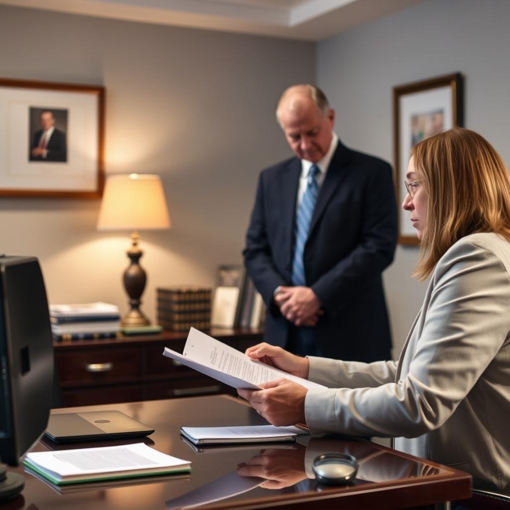 Wrongful Death Lawyer King William County, VA