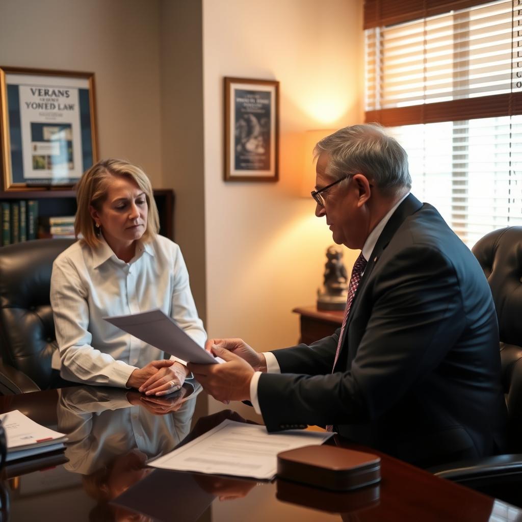 Wrongful Death Lawyer Poquoson, VA