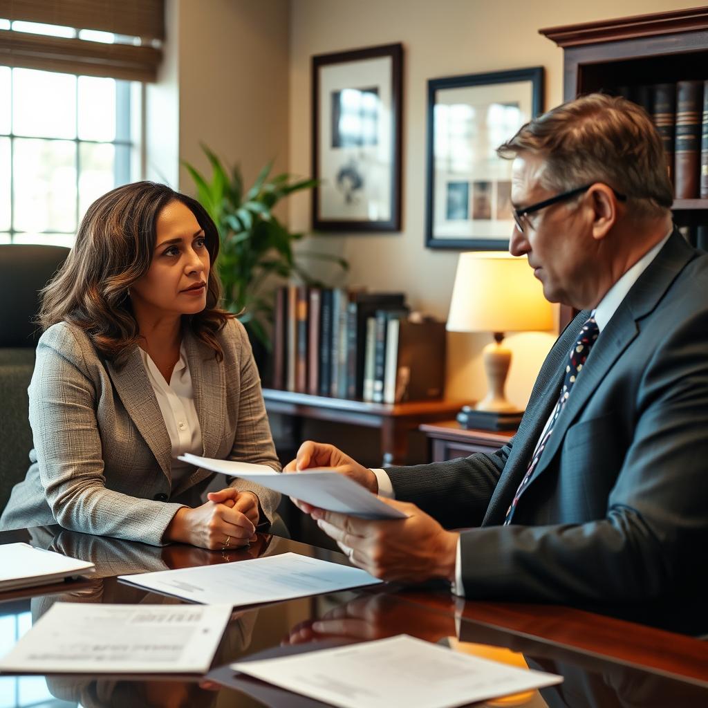 Wrongful Death Lawyer Prince George County, VA