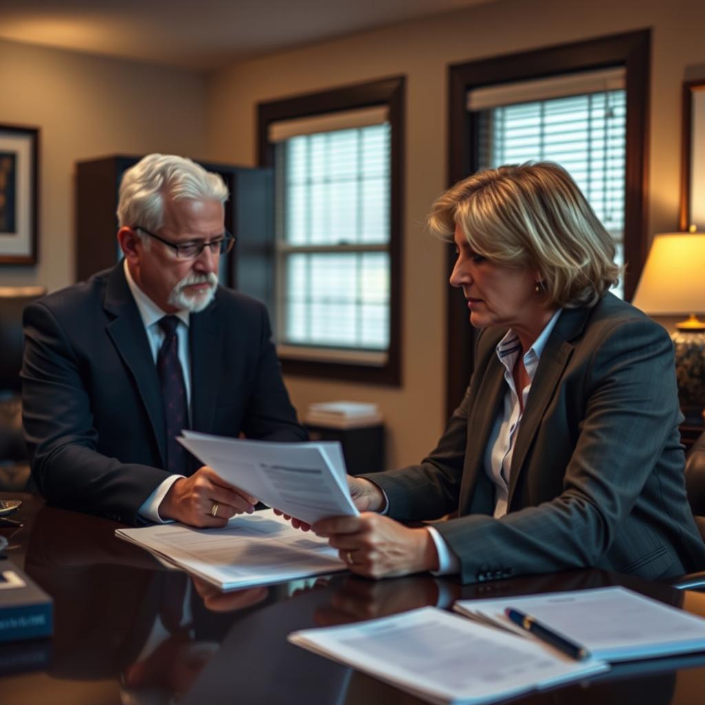 Wrongful Death Lawyer Rappahannock County, VA