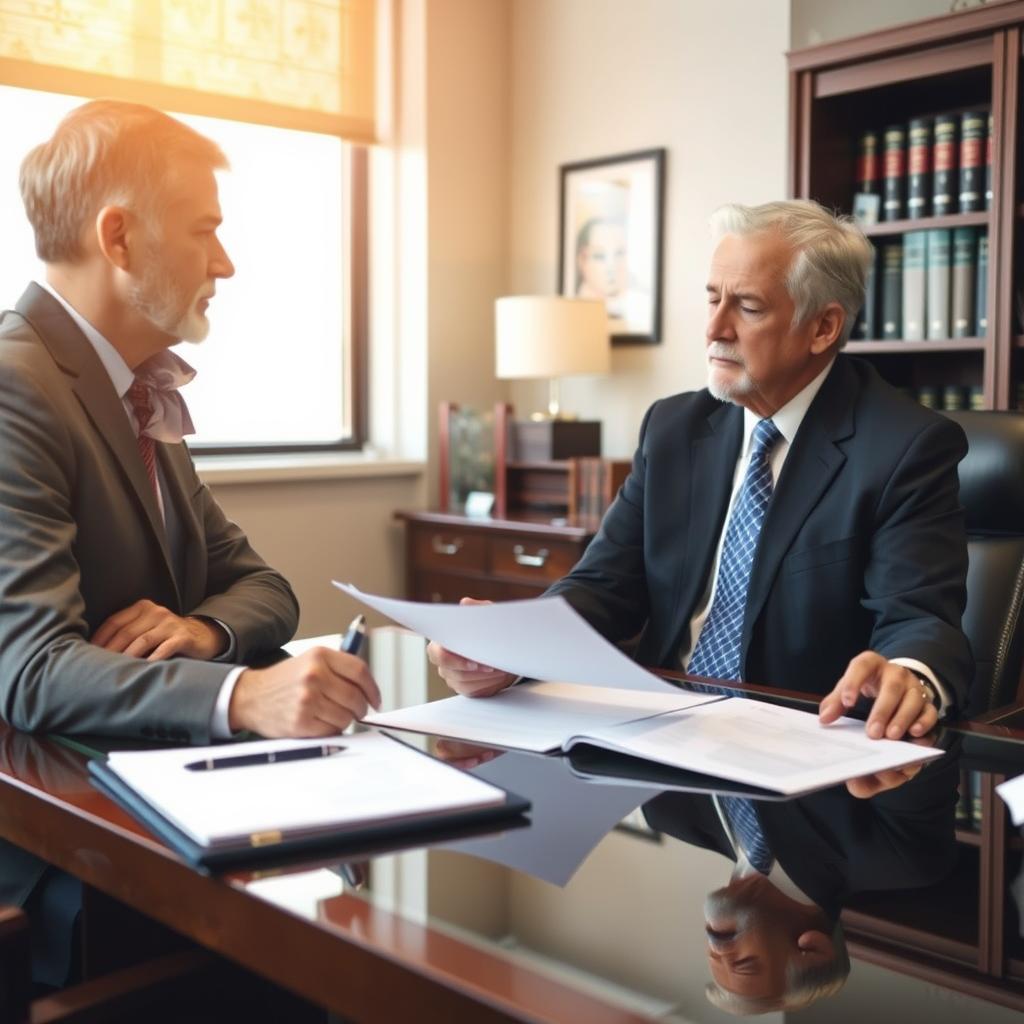 Wrongful Death Lawyer Virginia Beach, VA