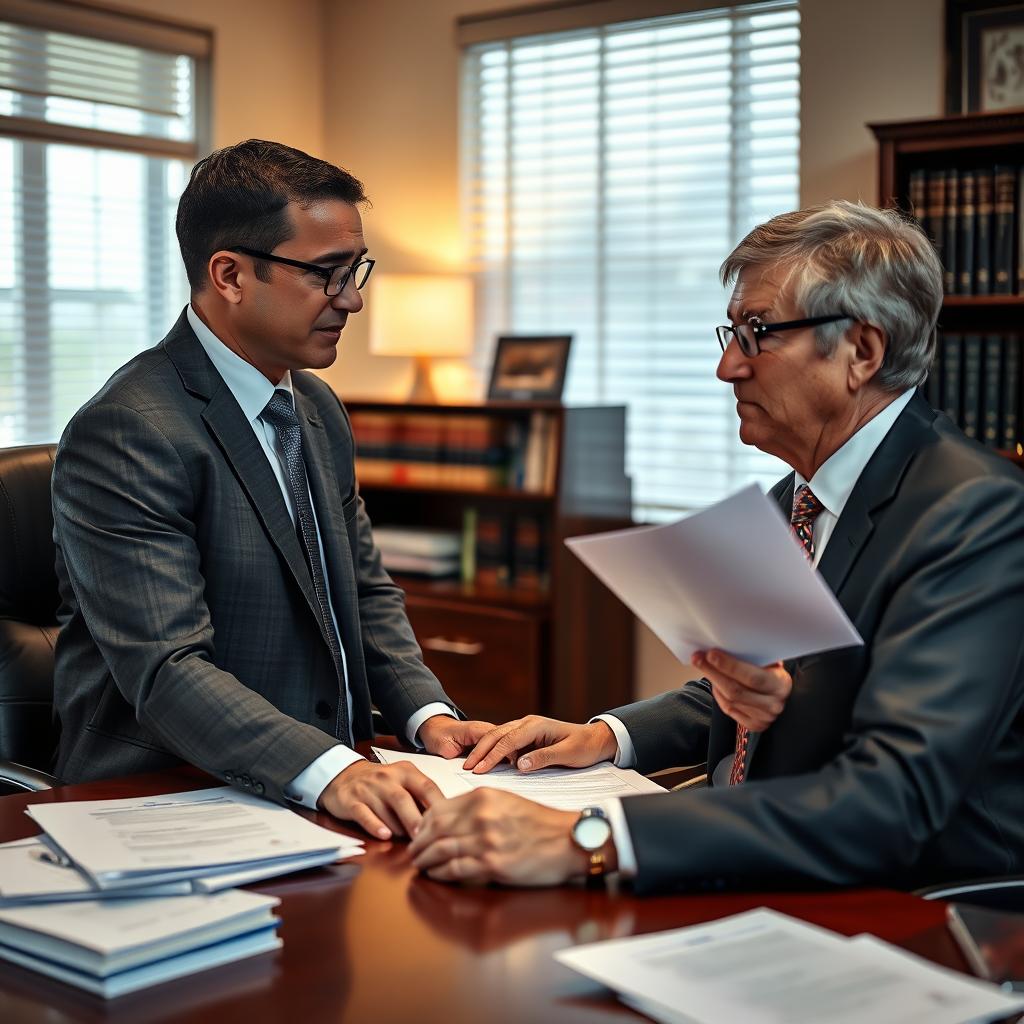 Wrongful Death Lawyer Virginia, VA