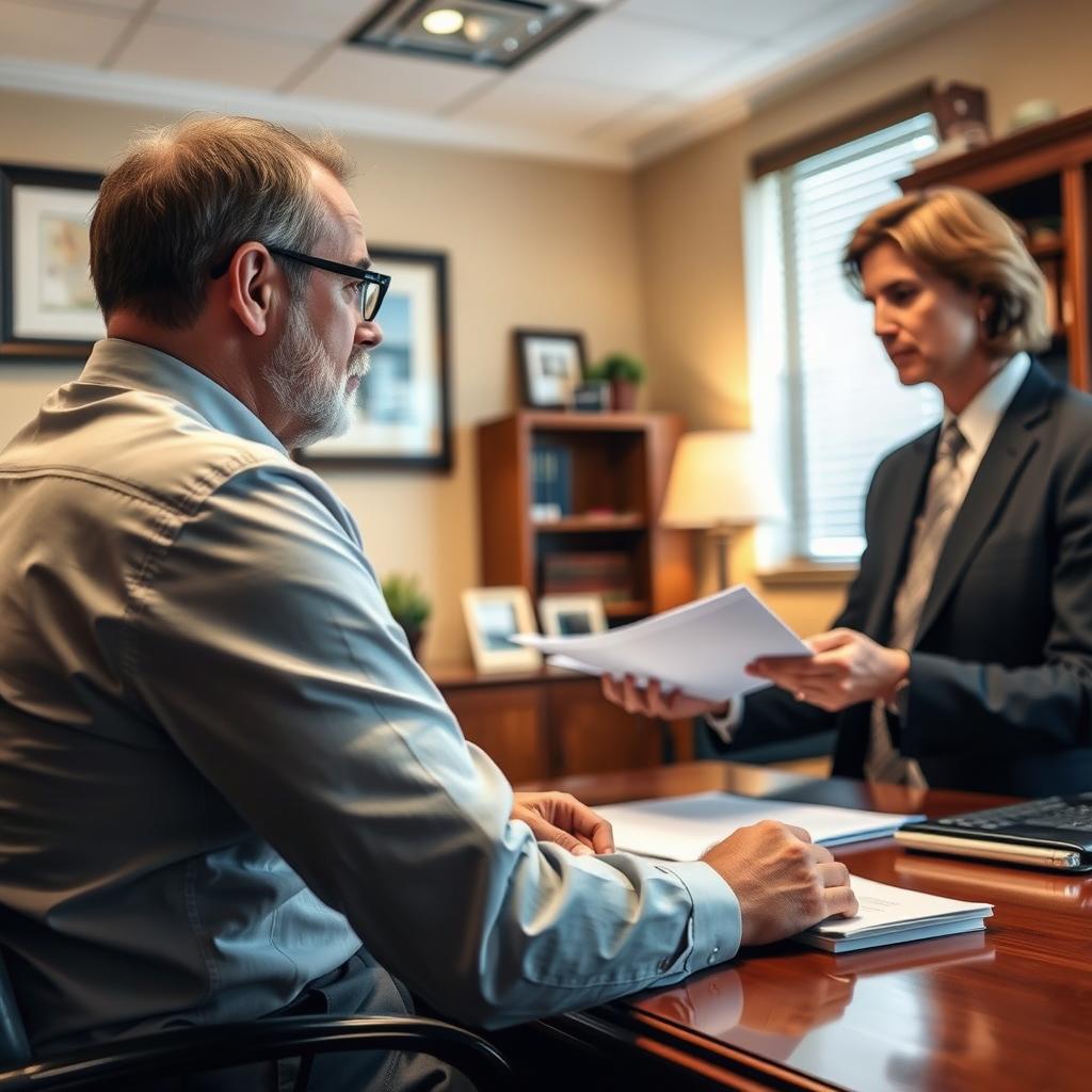 Wrongful Death Lawyer York County, VA