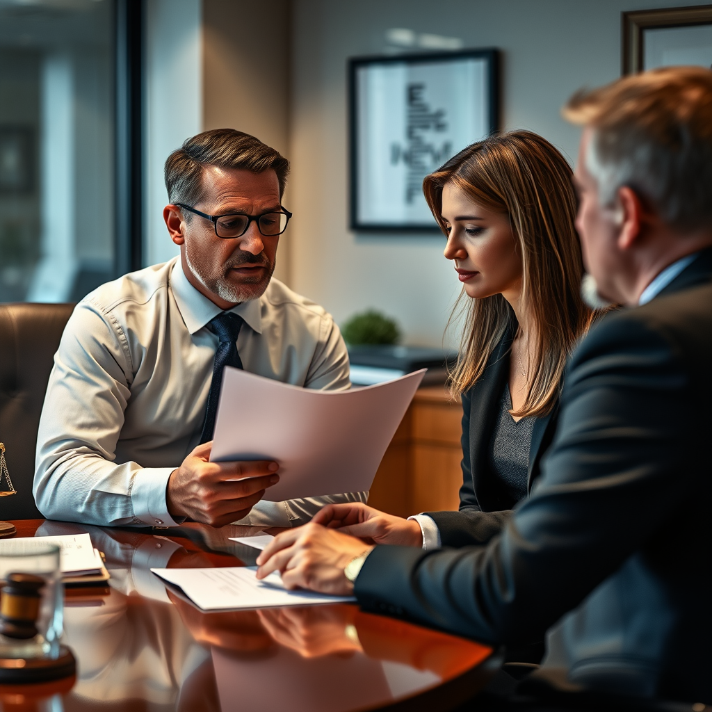 Assault Injury Lawyer Near Me