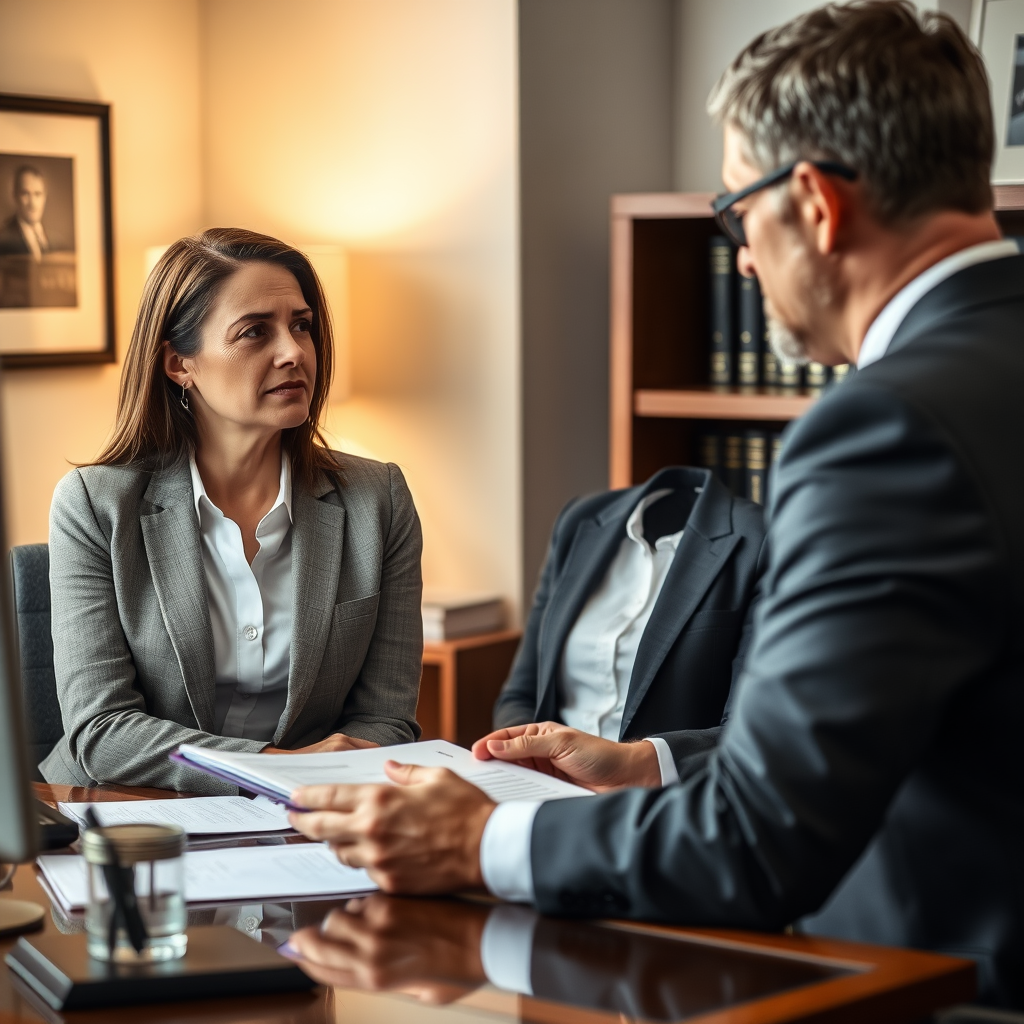 Bicycle Accident Lawyer Near Me
