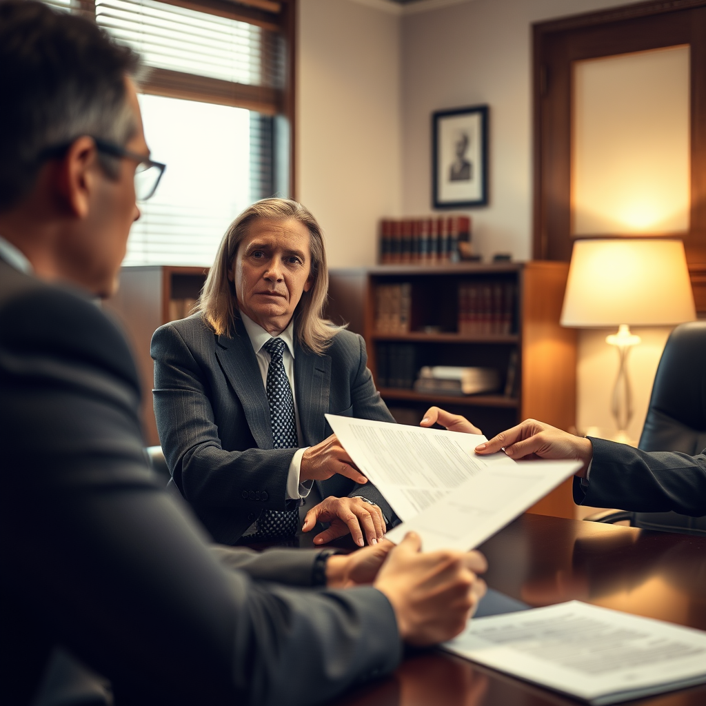Car Accident Lawyer Near Me