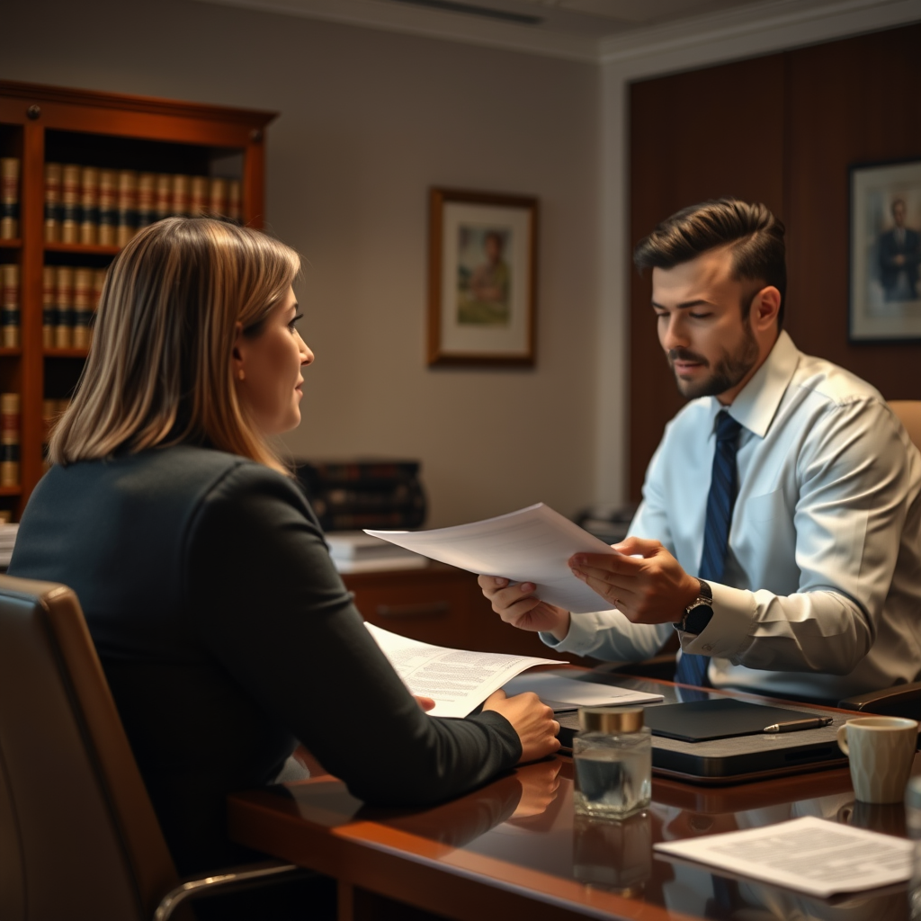 Catastrophic Injury Lawyer Near Me