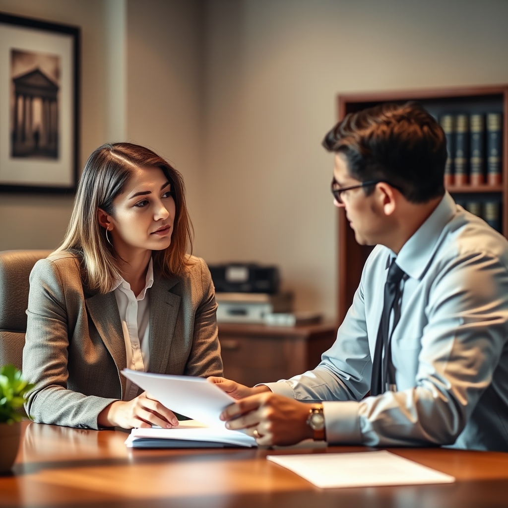 Construction Accident Lawyer Near Me