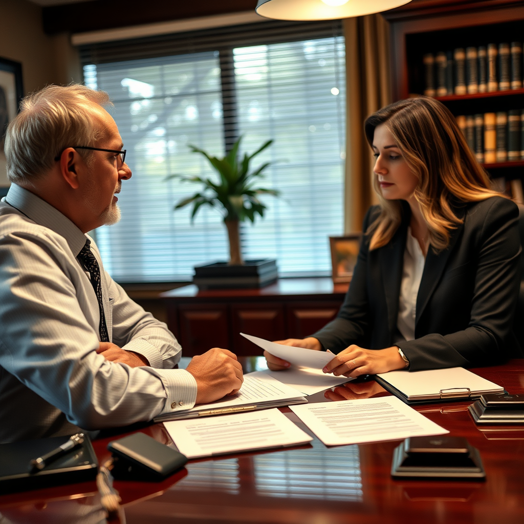 Do I need a lawyer for a car accident in Colonial Heights