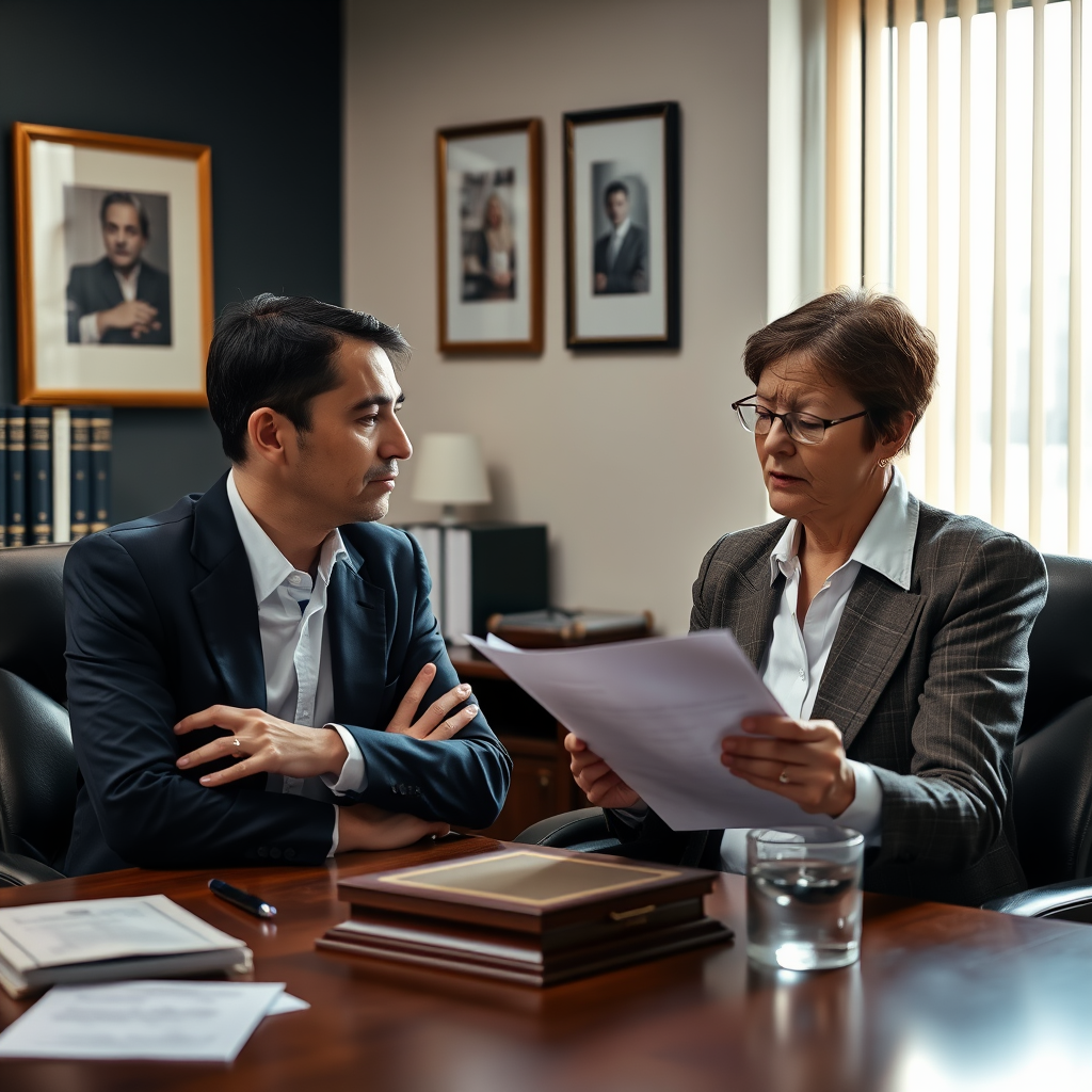 Do I need a lawyer for a car accident in Fauquier County