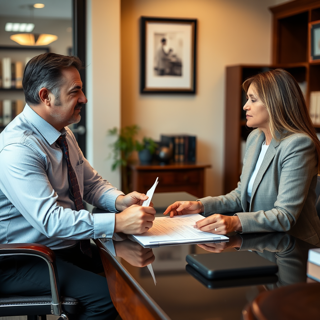 Do I need a lawyer for a car accident in Goochland County