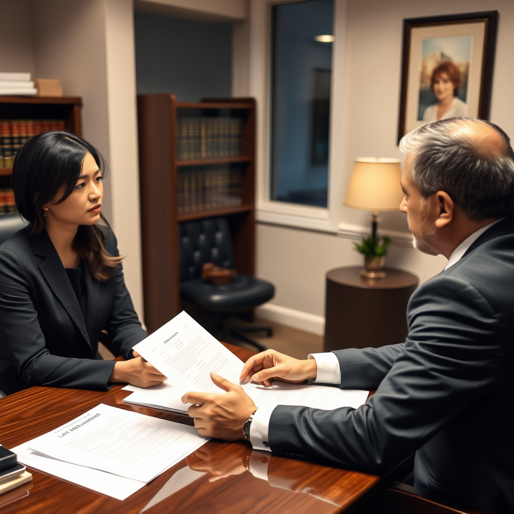 Do I need a lawyer for a car accident in King William County