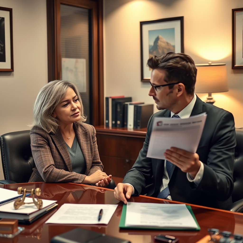 Do I need a lawyer for a car accident in Louisa County