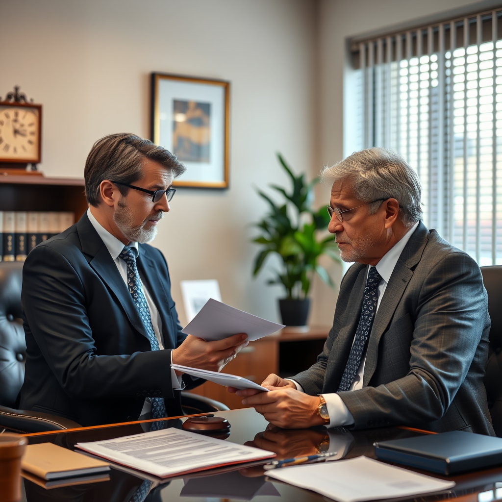 Do I need a lawyer for a car accident in Rappahannock County