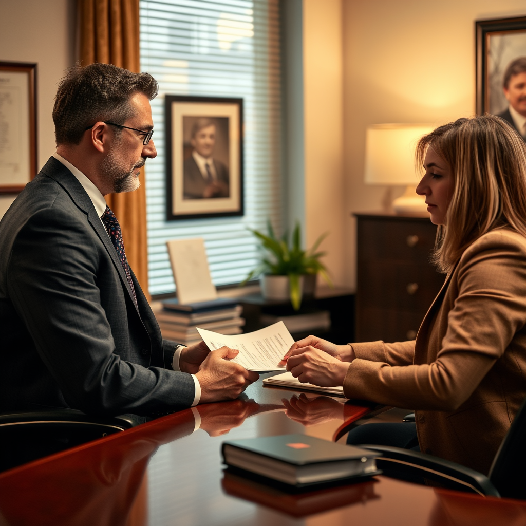 Hit-and-Run Accident Lawyer Near Me