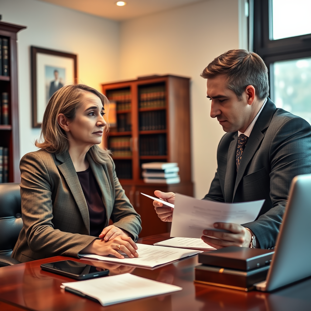 How much does a personal injury lawyer cost in Chesterfield County