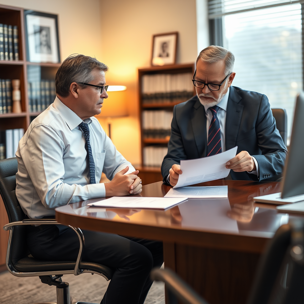 How much does a personal injury lawyer cost in Fauquier County
