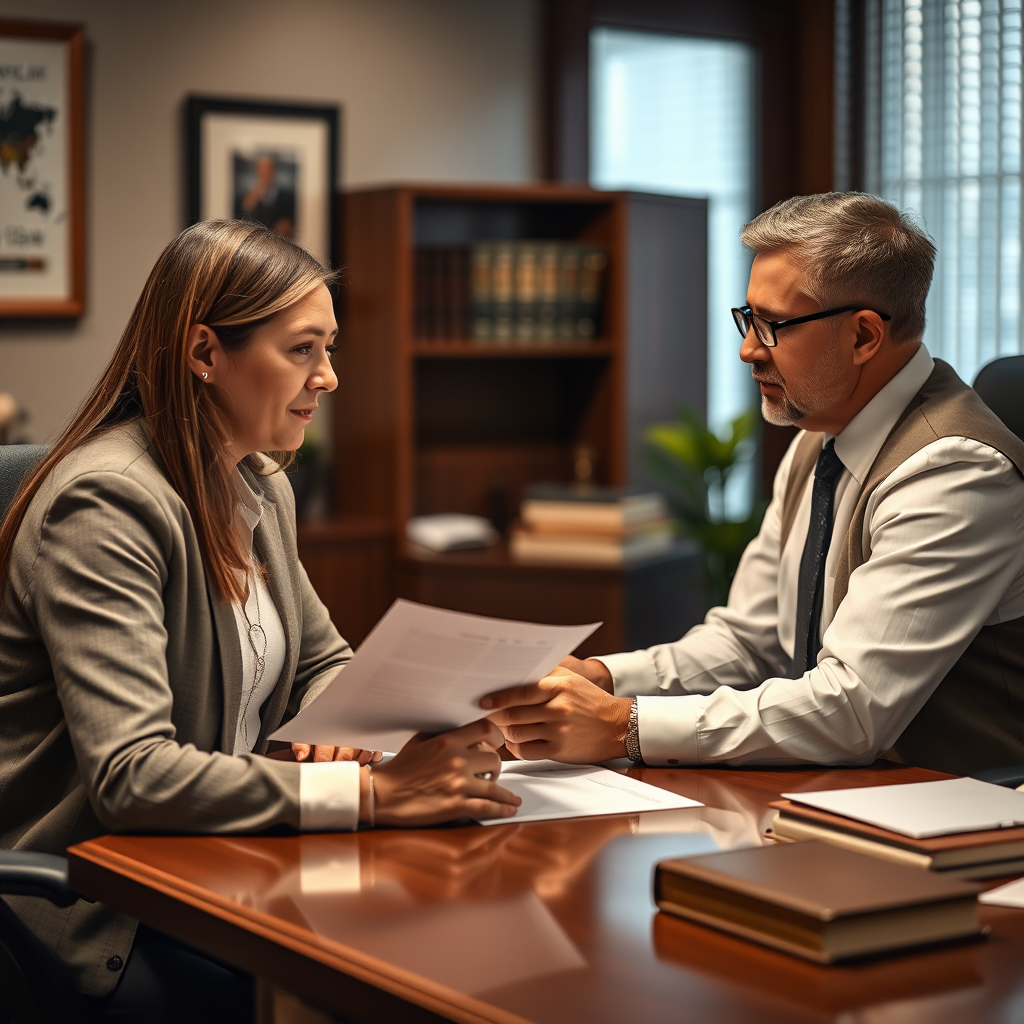 How much does a personal injury lawyer cost in Louisa County