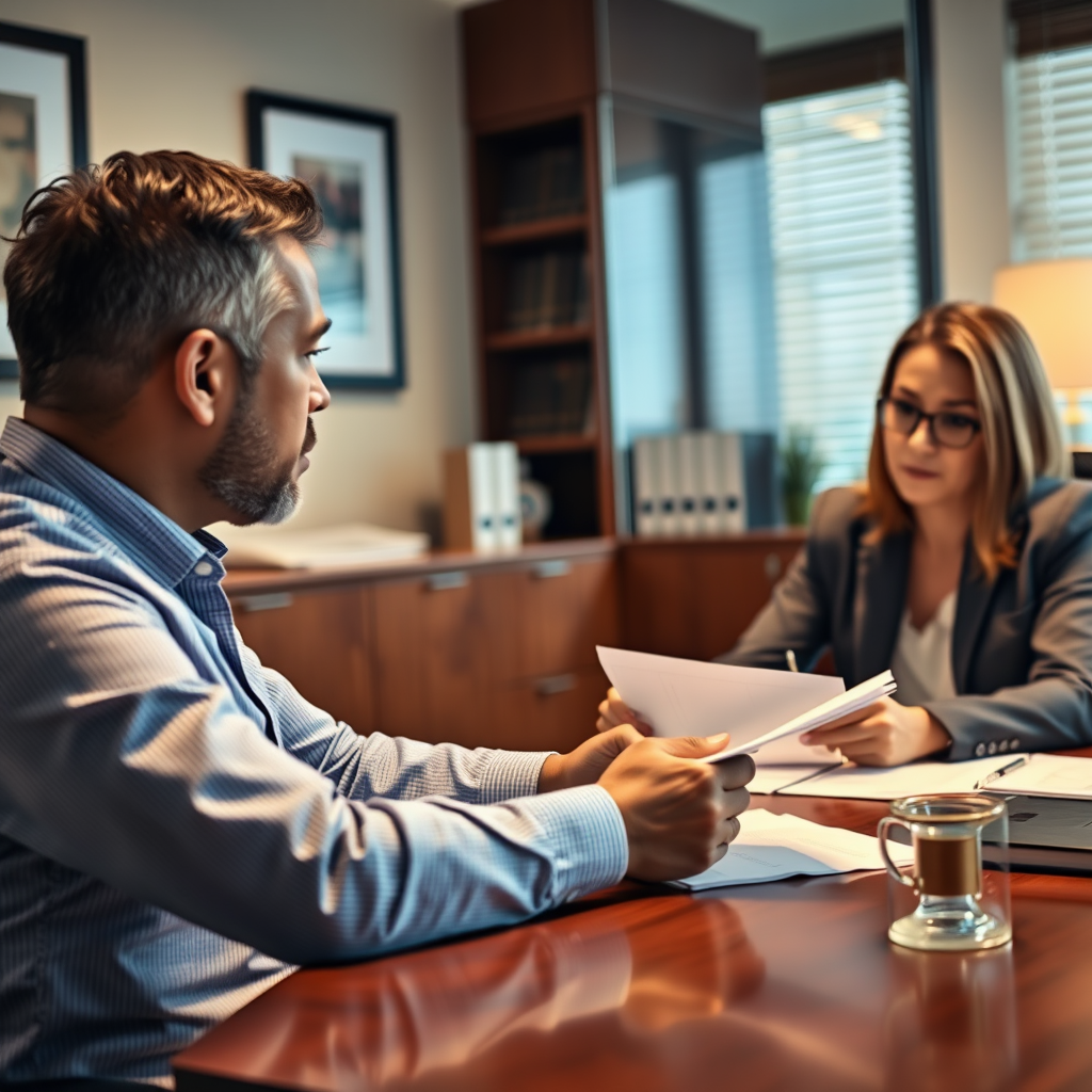 How much does a personal injury lawyer cost in New Kent County