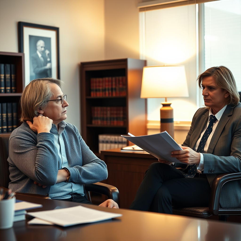 How much does a personal injury lawyer cost in Prince George County
