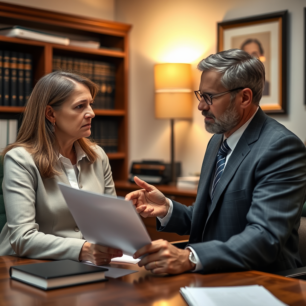 How much does a personal injury lawyer cost in Rockingham County