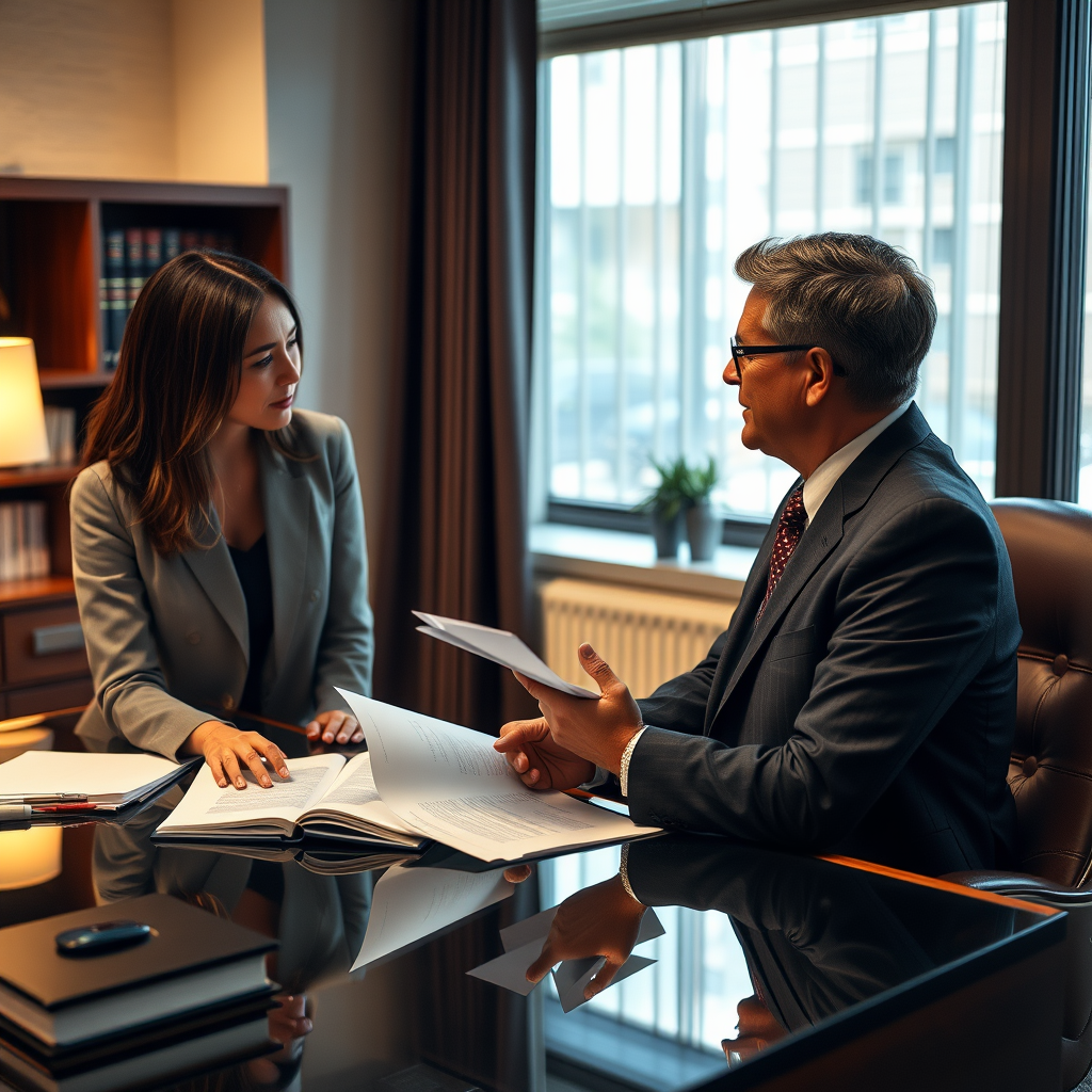 How much is my personal injury case worth in Goochland County