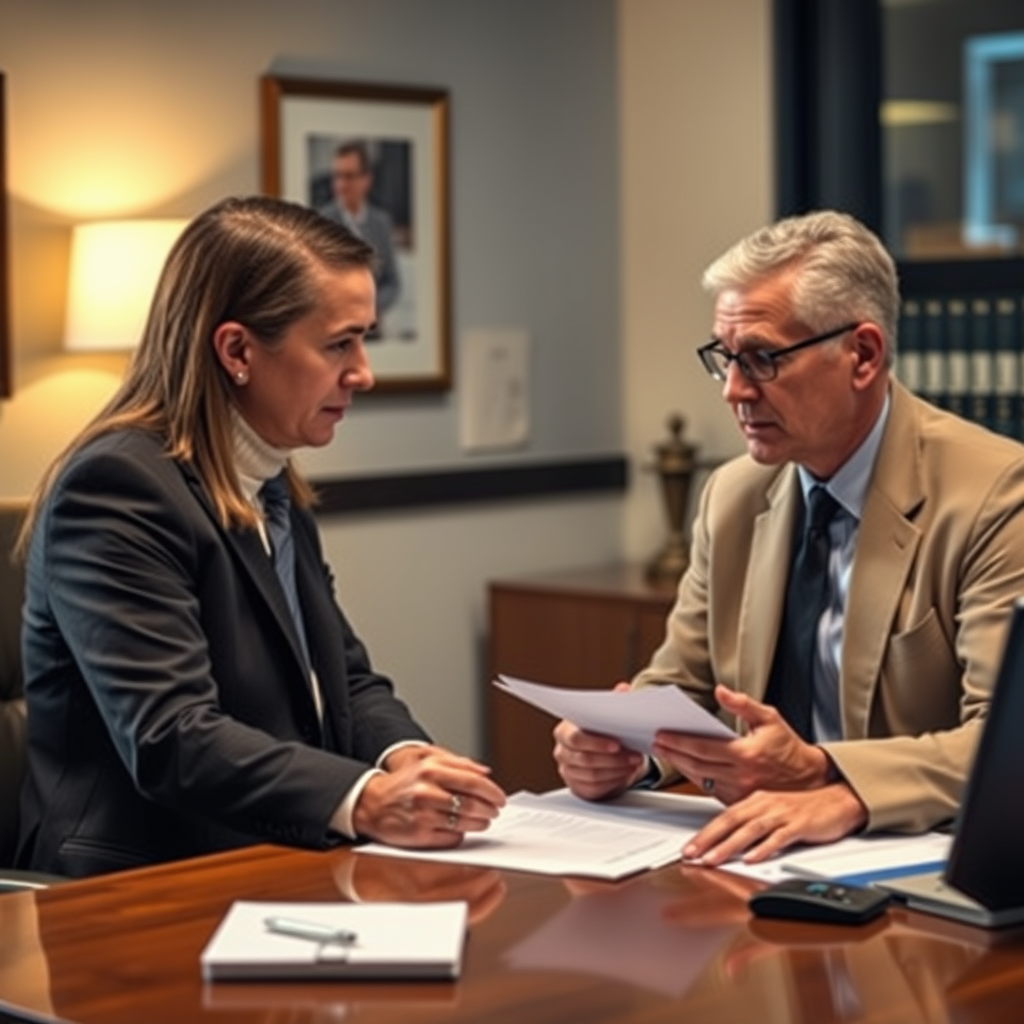 How much is my personal injury case worth in Roanoke County