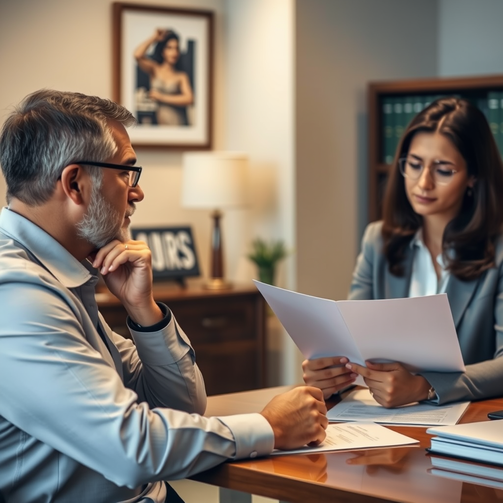 Loss of Consortium Lawyer Botetourt County, VA
