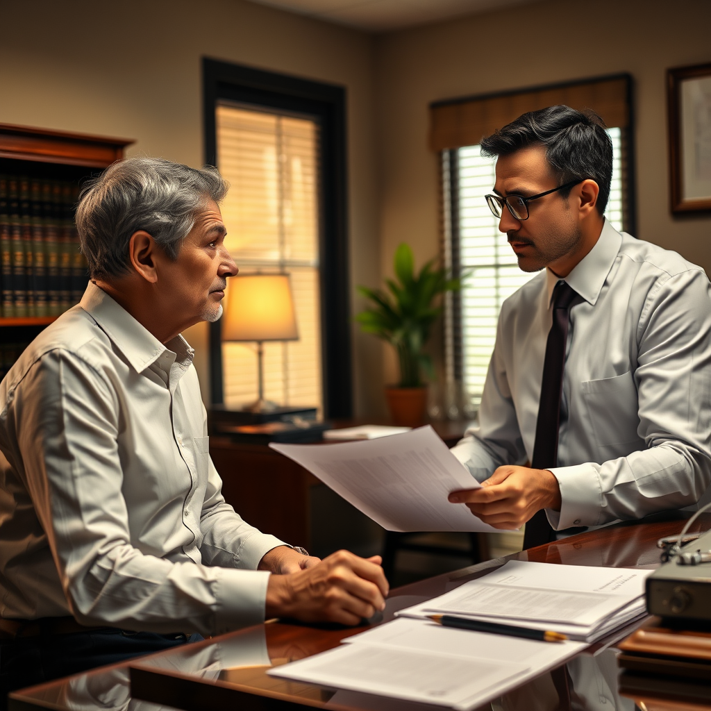 Loss of Consortium Lawyer Chesapeake, VA