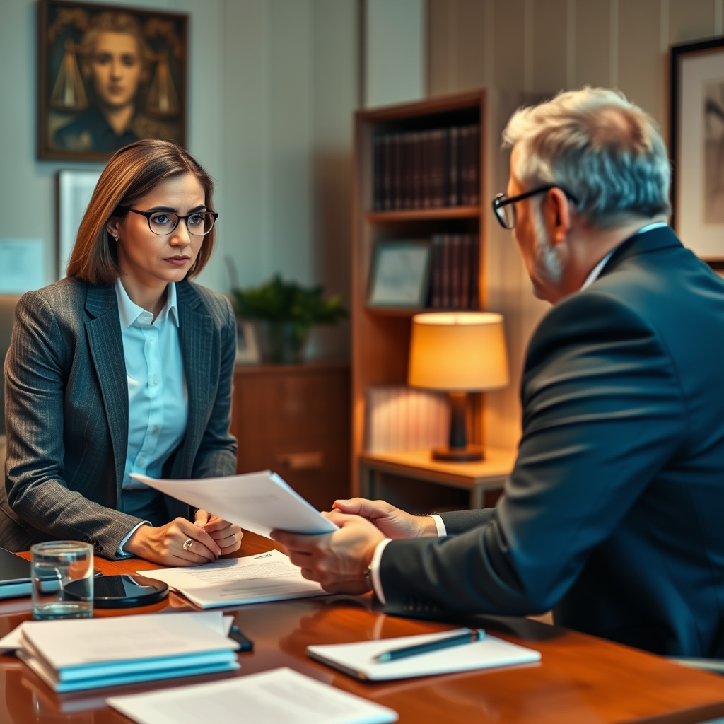 Loss of Consortium Lawyer Greene County, VA
