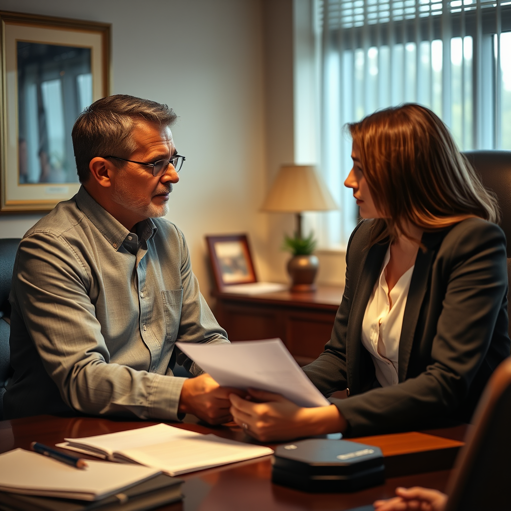 Loss of Consortium Lawyer Henrico County, VA