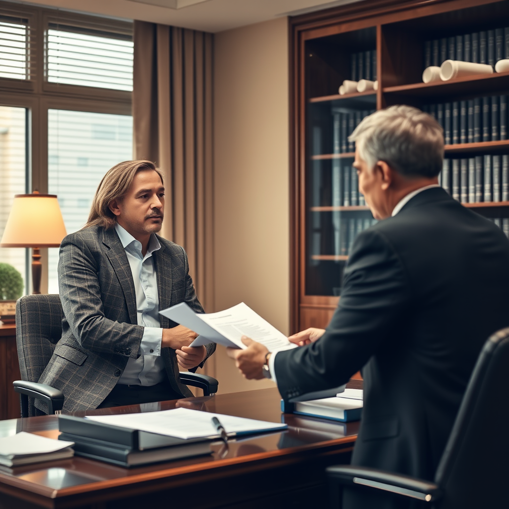 Loss of Consortium Lawyer Madison County, VA