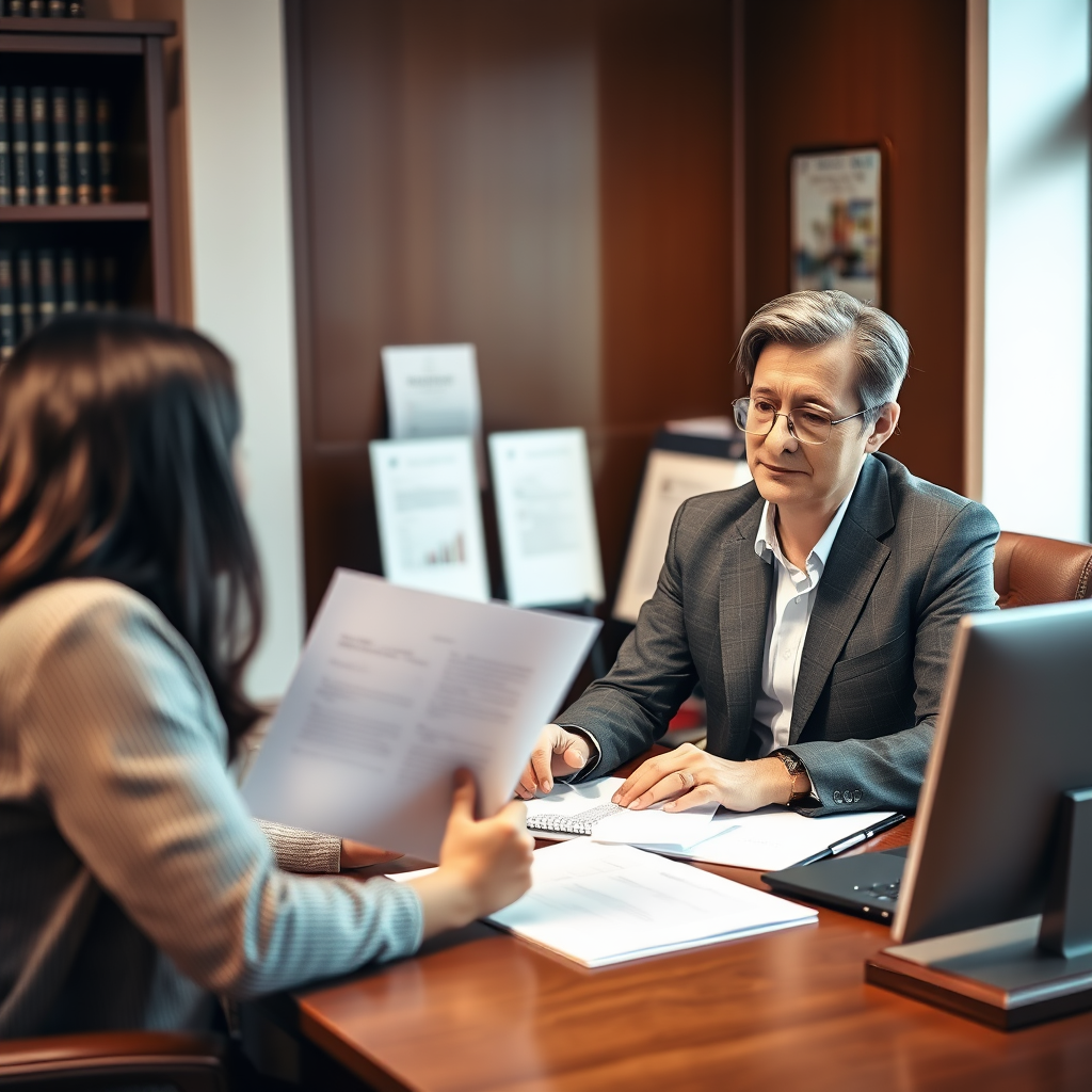 Loss of Consortium Lawyer Orange County, VA