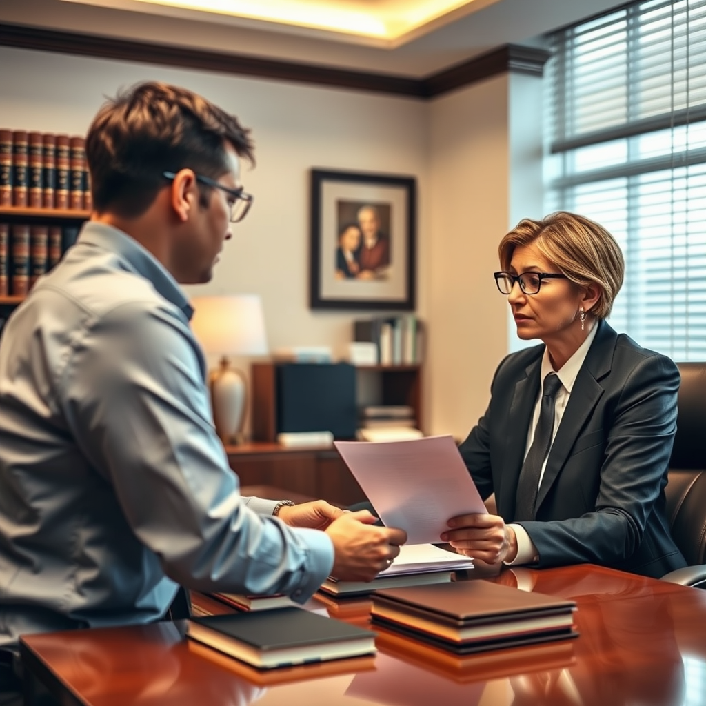 Loss of Consortium Lawyer Shenandoah County, VA