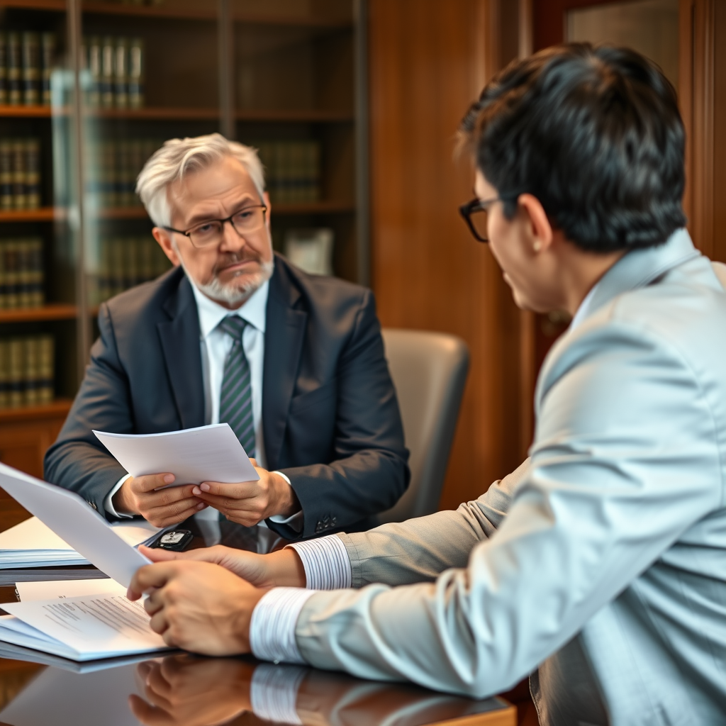 Paralysis Lawyer Near Me