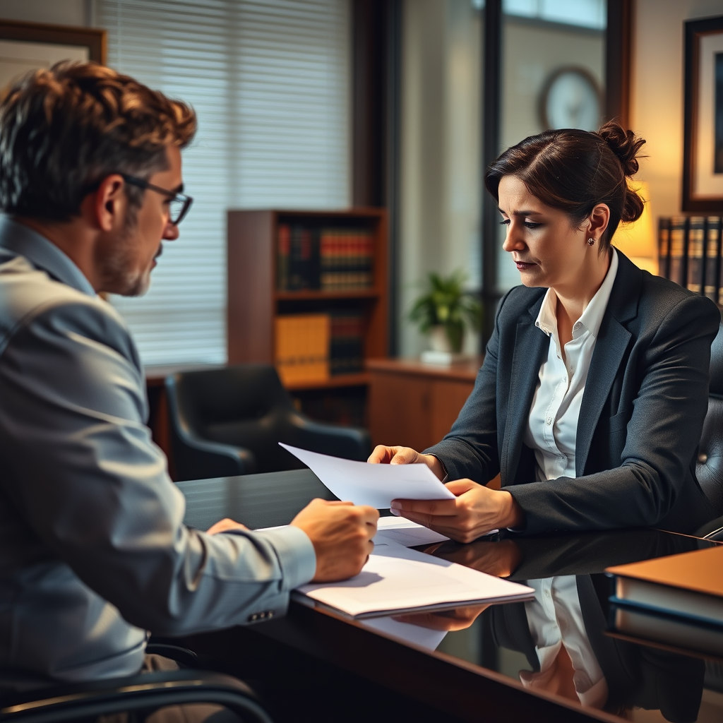 Pedestrian Accident Lawyer Near Me