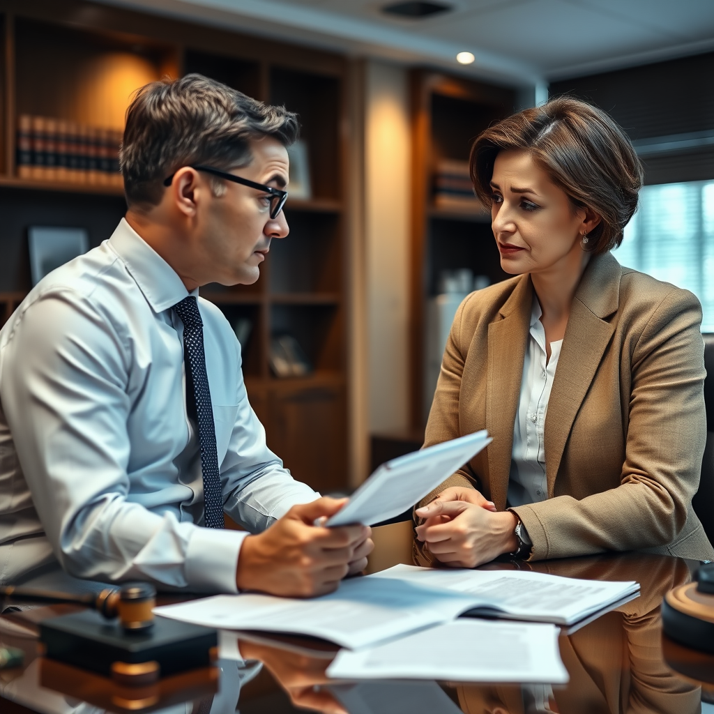 Premises Liability Lawyer Near Me
