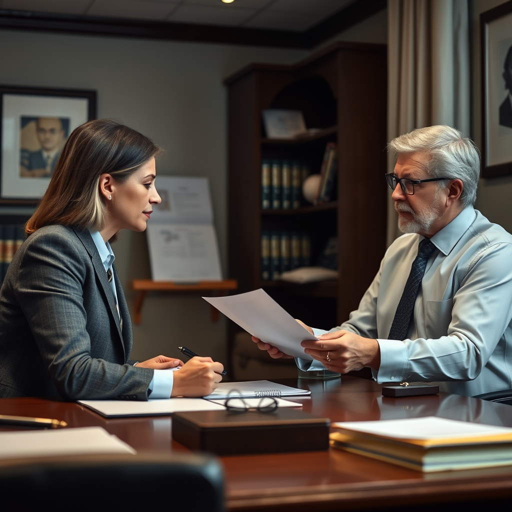 Rideshare Accident Lawyer Near Me