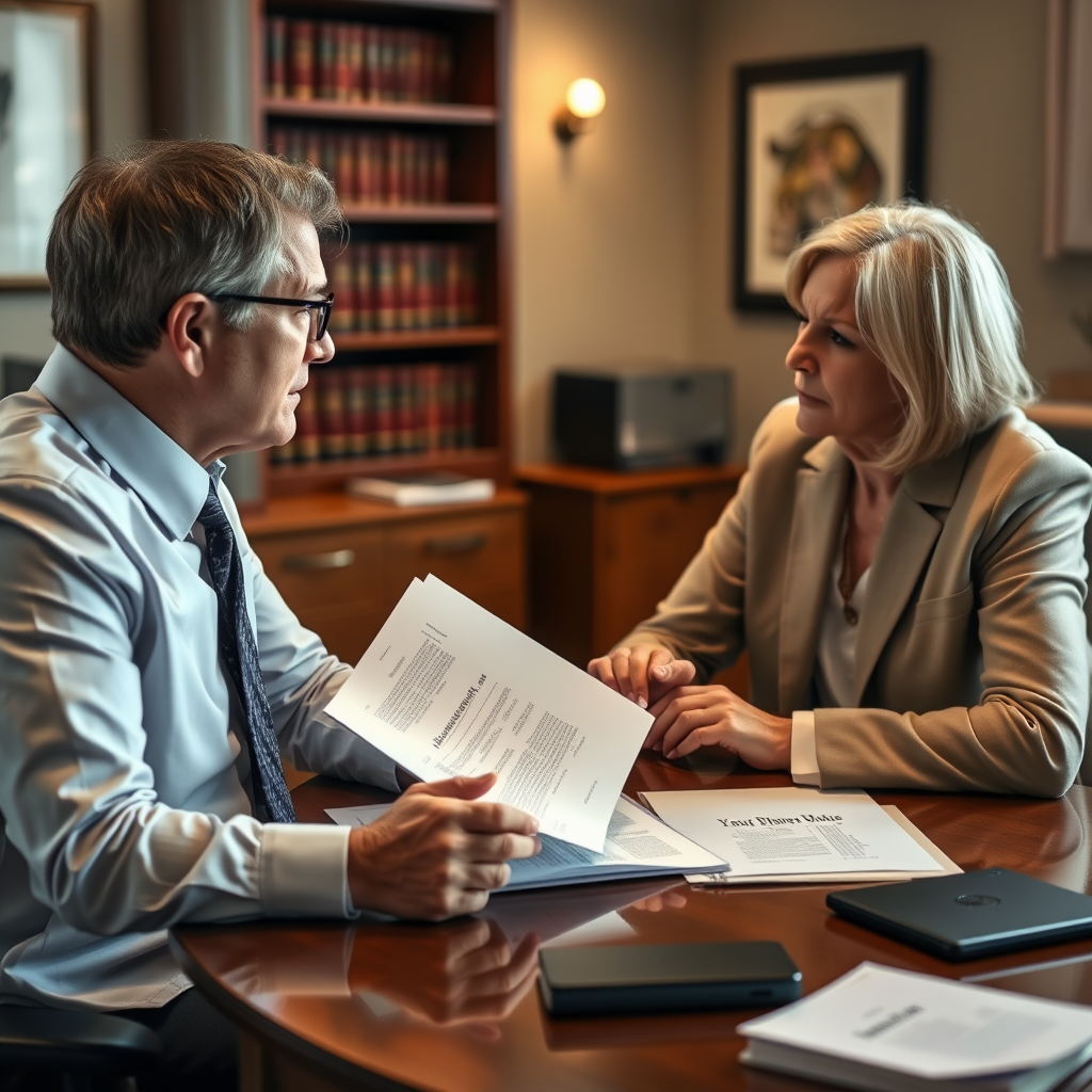 Spinal Cord Injury Lawyer Near Me