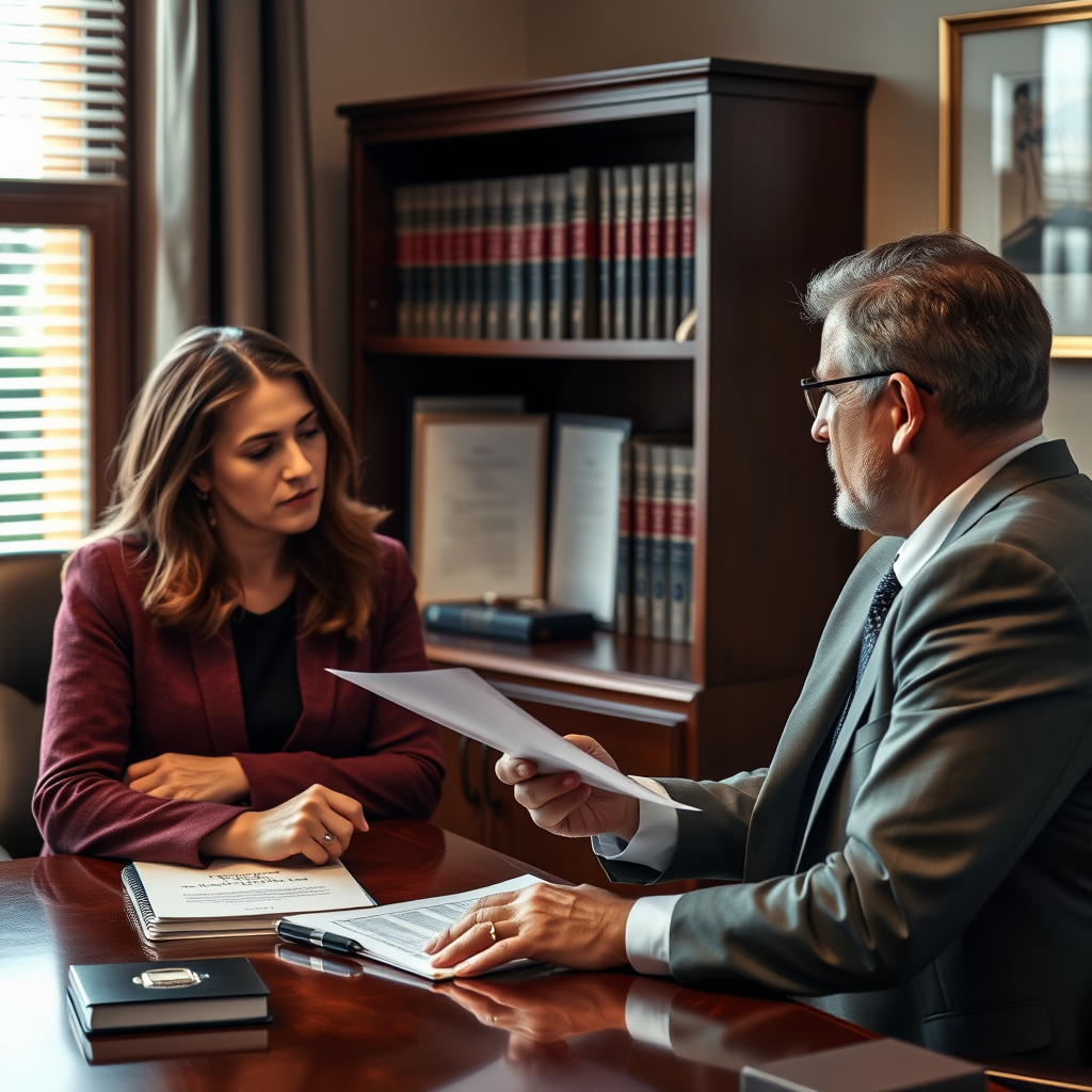 Toxic Exposure Lawyer Near Me