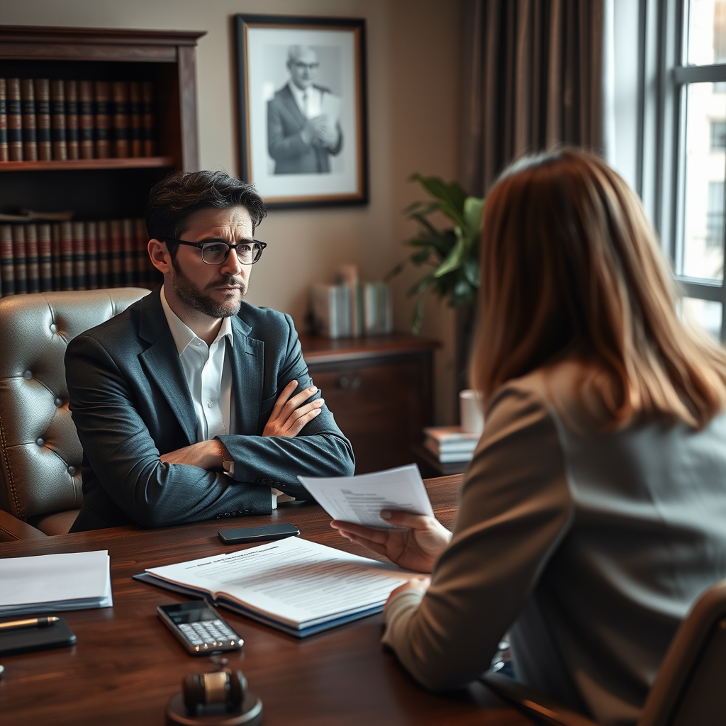 Truck Accident Lawyer Near Me