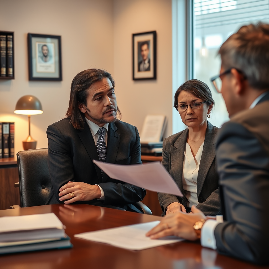 Underinsured Motorist Claim Lawyer Alexandria, VA