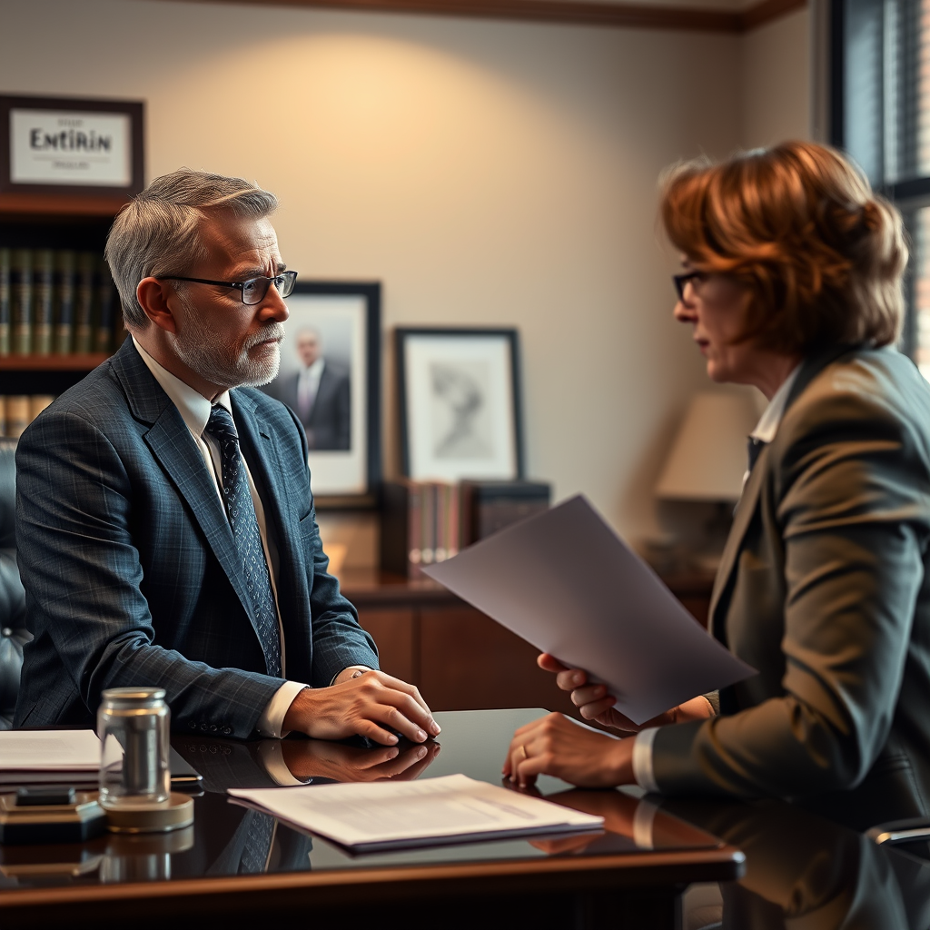 Underinsured Motorist Claim Lawyer Caroline County, VA