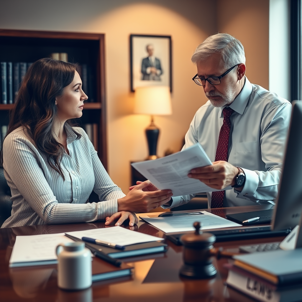 Underinsured Motorist Claim Lawyer Chesapeake, VA