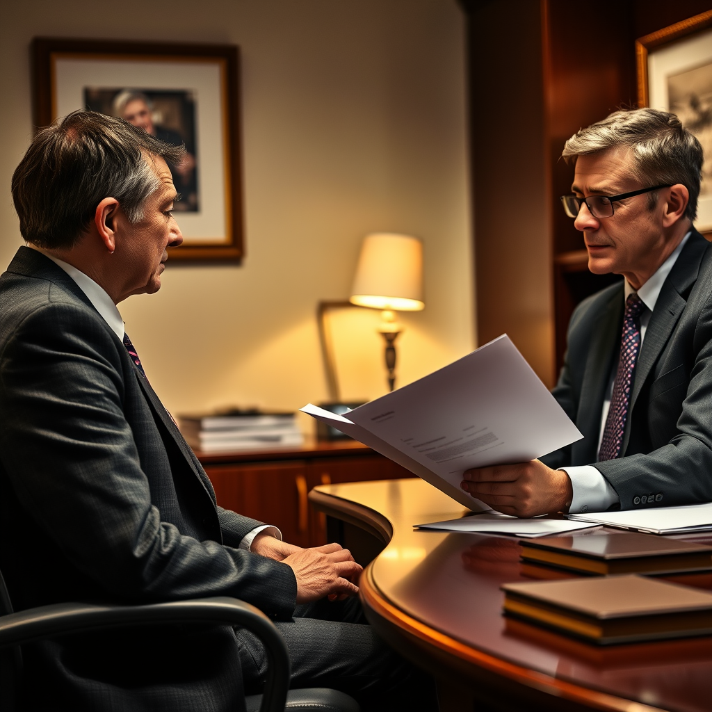 Underinsured Motorist Claim Lawyer Fairfax, VA