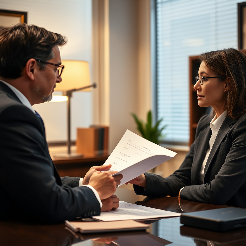 Underinsured Motorist Claim Lawyer Hanover County, VA