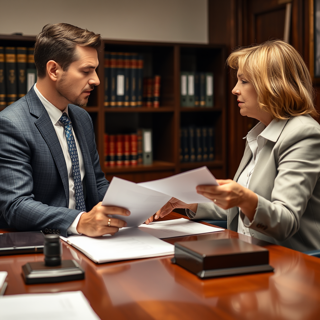 Underinsured Motorist Claim Lawyer King George County, VA