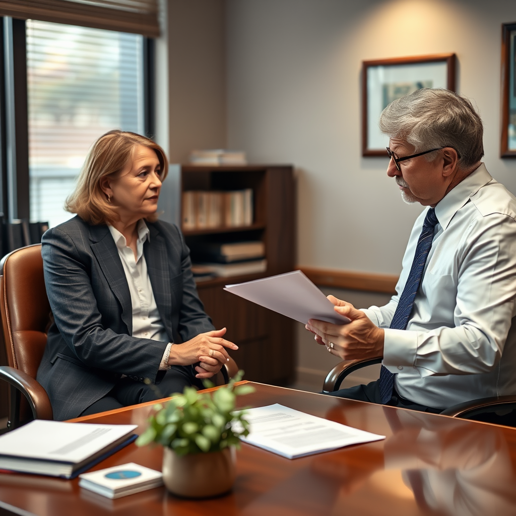 Underinsured Motorist Claim Lawyer Lexington, VA