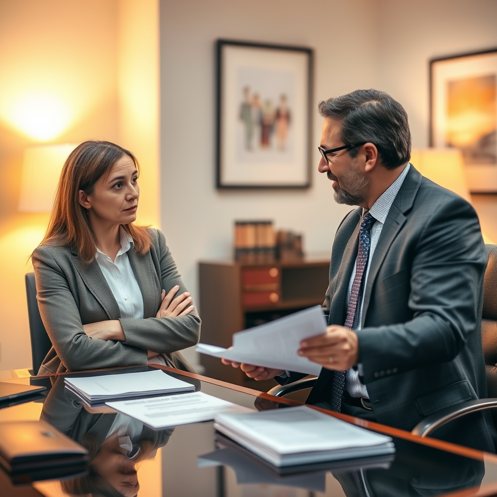 Underinsured Motorist Claim Lawyer Manassas Park, VA